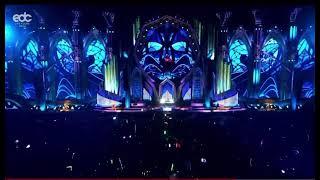 Fisher Live EDC 2024 Vegas - It’s That Time Marlon Hoffstadt ( Fisher Remix)