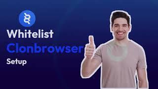 Tutorial on how to use Clonbrowser and PIAProxy together to get a whitelist proxy