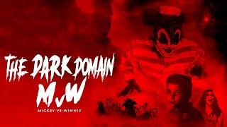 The Dark Domain: MvW Mickey Vs. Winnie | Official Trailer | Horror Brains