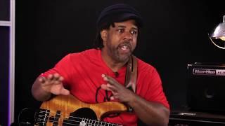 Hartke HD Series Bass Combos Overview with Victor Wooten