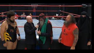 SICW All-Star Wrestling 11-17-24