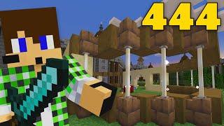 Minecraft ITA S6 E444