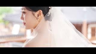 [꽃길필름] 상주태평성대경상감영공원 ⎮ 하이라이트 ⎮ 본식스냅 ⎮ 본식DVD ⎮ 4K UHD (cinematic wedding film)