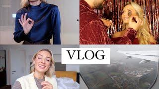 VLOG - Fashion Haul, CT Event neues Buch | OlesjasWelt