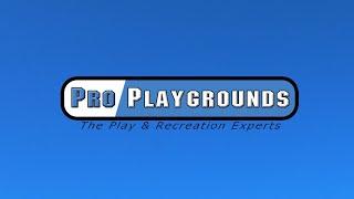 *Pro Playgrounds #2*