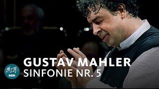 Gustav Mahler - Sinfonie Nr. 5 | Semyon Bychkov | WDR Sinfonieorchester