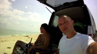 Crimea Kazantip 2010