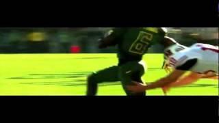 HD Oregon Ducks "Levels" Pump Up