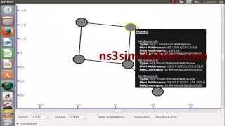 Open Flow Projects using NS3 | Ns3 Simulation Projects