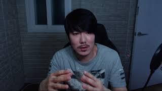 ASMR 영화리뷰 핵소고지  김톰슨 2018 06 05