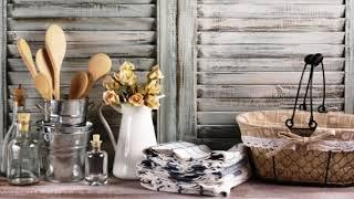 Shabby Chic Vintage