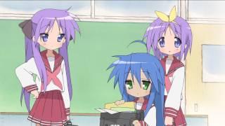 Lucky Star Episode 2 English Sub (1080P)