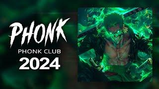 Phonk Music 2024 ※ Best Drift Phonk & TikTok Phonk ※ Фонк 2024