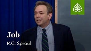 Job: Del polvo a la gloria - Antiguo Testamento con R.C. Sproul