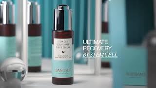 DANIQUE Stem Cell Rejuvenate Super Serum