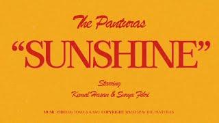 The Panturas - Sunshine (Official Music Video)