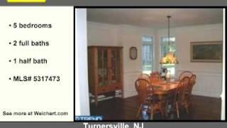 Turnersville, NJ Real Estate - Weichert