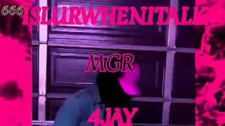 4JAY X ISLURWHENITALK - HOLDIN GRUDGES {OFFICIAL VIDEO} #JEWELXXET