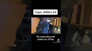 Capo JKMAX pneumatic shock absorber upgrade kit rc crawler truck 4x4 RC Crawler Extreme