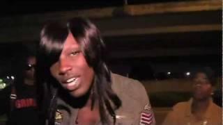 KEEDY BLACK-  I Love Dat Boy- Bonose Tv LIVE!