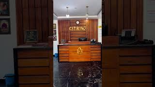 #dimapur #hotel #travel #luxury #realestate #northeastindia #indianstates @CITRINE HOTEL