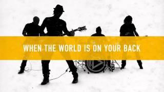 Building 429 - Right Beside You (with lyrics)