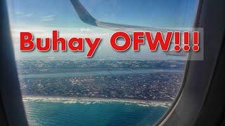 Buhay OFW | Kabayan Abroad