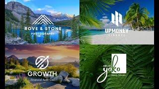 THE BEST LOGO DESIGN SERVICES IN FIVERR - 2024 UPDATE