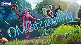 Fortnite Montage w Willby #2