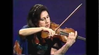 J SIBELIUS VIOLIN CONCERTO (complete) IDA HAENDEL