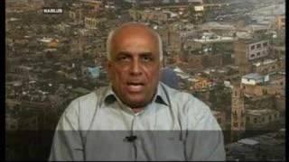 Inside Story- Abbas-Olmert talks- 29Aug07- Part 1