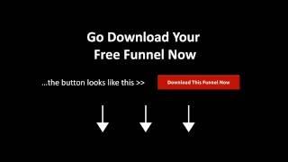 Building A High Ticket, Coaching Sales Funnel (free download link)