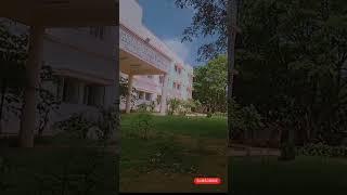 Palamuru University girls hostel view...#youtubeshorts #shortsvideo#hostel #palamuru #dailyvlog