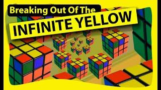 Infinite Yellow | Help on EasiestSolve Step 6