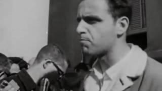 MARIO SAVIO - "Operation of the Machine"