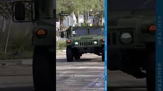 Clean up begins in Florida in the wake of Hurricane Helene