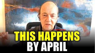 1 MIN AGO "All Hell Breaks Loose in U.S. Banks on Monday – Here’s Why!" | Jim Rickards