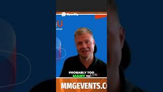 Transforming AV Production  From Weddings to Global Events