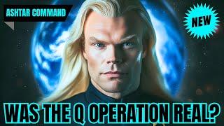 "The Answer Might Surprise You..." | Ashtar Command