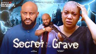 SECRET TO THE GRAVE(NEW MOVIE)YUL EDOCHIE-QUEENETH HILBERT-LATEST NIGERIAN MOVIE 2024-NOLLYWOOD MOVI