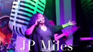 JP Miles covers Free by Denise Williams live in Houston Texas