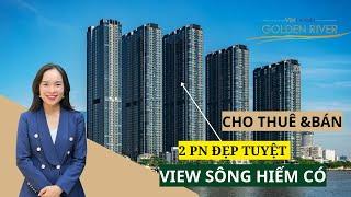 Review CĂN HỘ 2 PHÒNG NGỦ VIEW ĐẸP NHẤT VINHOMES BA SON | CHO THUÊ HOẶC BÁN