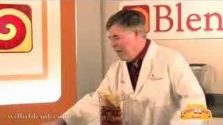 Will It Blend? - S***r B**l Smoothie