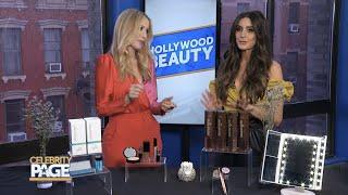 4ever Magic Cosmetics on Celebrity Page - Hollywood Beauty