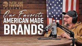 What Makes American Made Products So Special?