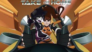 Ken Ashcorp - Take Me Home