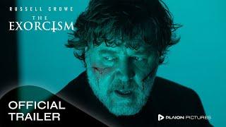 The Exorcism (Deutscher Trailer) - Russell Crowe, Ryan Simpkins, Sam Worthington