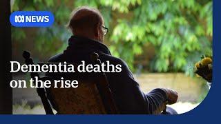 Dementia to become Australia’s leading cause of death | ABC News