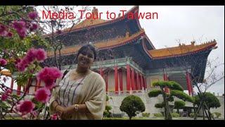 Taiwan HORECA Pre- Show Media Tour by Food Business Gulf & Middle East Magazine