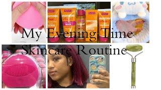 Beauty Formulas VITAMIN C SKINCARE PRODUCTS